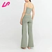 cotton spaghetti strap tank top